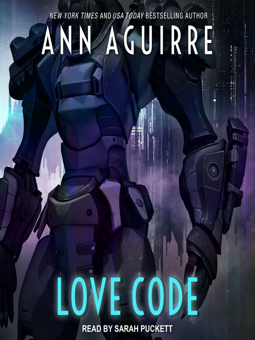 Cover image for Love Code